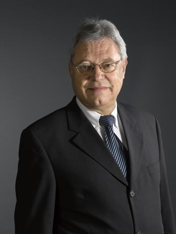 Valentin R. Mueller